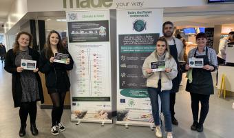 SU-Eatable Menus students healthey diet sustainability