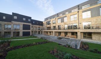 white oaks care catering contract compass group