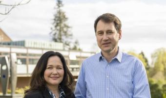 LACA announces Tanya & Nadim Ednan-Laperouse as ambassadors