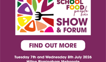 School Food Show and Forum 2026