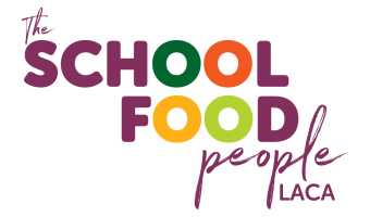 LACA rebrands itself as The School Food People