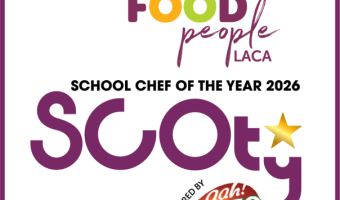 The School Food People unveils 2 wildcards for SCOTY competition