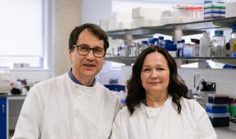 Natasha’s Prize offers £10m investment to help end food allergy