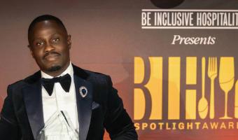 Gate Ventures CEO Tevin Tobun named Industry Icon of the Year