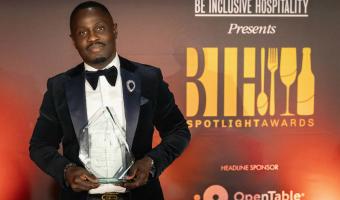 Gate Ventures CEO Tevin Tobun named Industry Icon of the Year