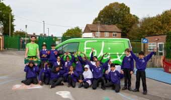 The Felix Project launches Restaurants Feed London campaign 