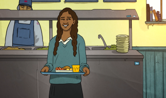 Chefs in Schools partner showcases ‘high-quality’ school food on national TV