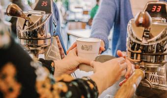 New survey highlights ‘untapped potential’ of reusable cups  