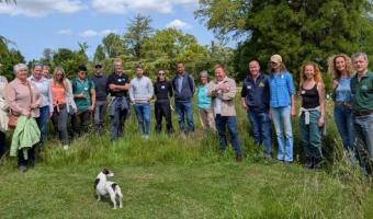 Love British Food calls for establishment of APPG on public sector food