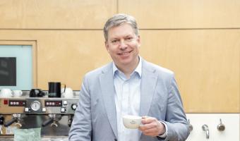 Matthew Algie appoints new managing director Thomas Heinen