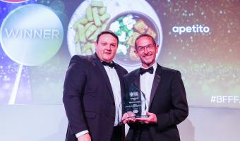 British Frozen Food Federation Awards  