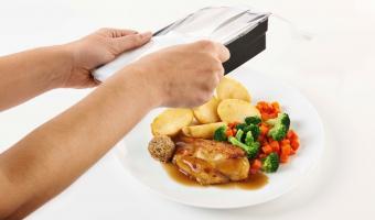 BonCulina anglia crown sustainable packaging frozen plated meals