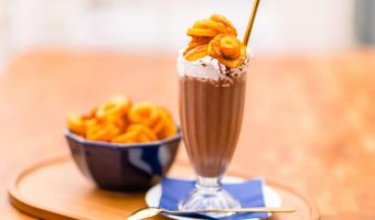 Top 10 80s foods making a comeback as Britain goes retro