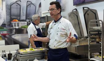 Rational to showcase latest products & innovations at HRC Show