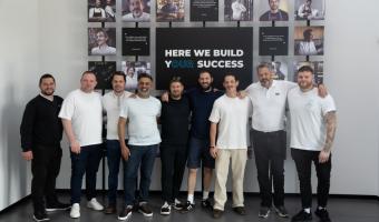 Oven manufacturer Unox takes chefs on all-inclusive trip to Italy