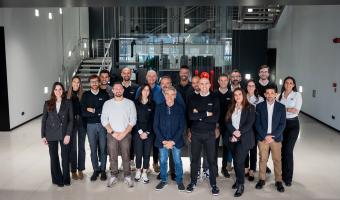 Unox announces 100% acquisition of Roboqbo Sri 