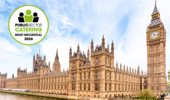 Public Sector Catering to host ‘Most Influential’ debate at House of Commons 