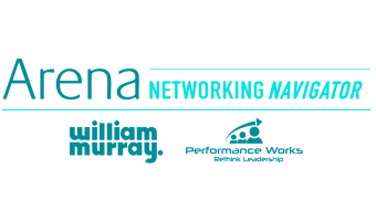 Arena to host networking event for hospitality’s rising stars 