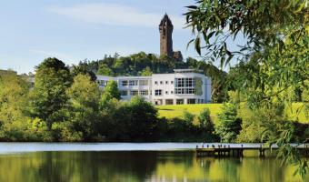University of Sterling 