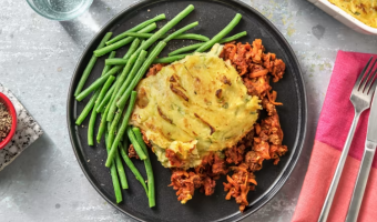 HelloFresh reveals cottage pie as nation’s favourite 