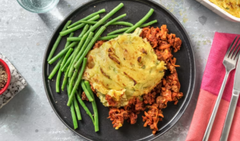 HelloFresh celebrates National Pie Day by revealing nation’s top ten favourites  