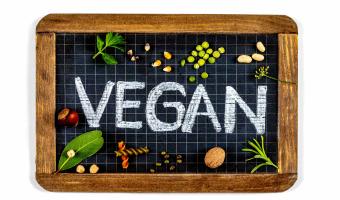Quenelles reveals impact of Veganuary on hospitality buying trends