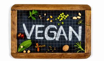 Survey finds Veganuary participants cook more & eat more vegetables