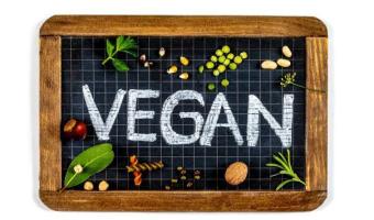 Fun Friday Food Facts: 2025 Veganuary edition 