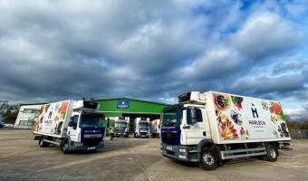 Wholesaler Harlech Foodservice joins Country Range Group 