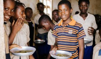Image: © WFP/Share/Lea May 