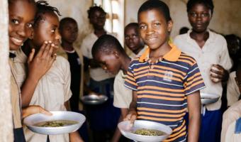 Image: © WFP/Share/Lea May 