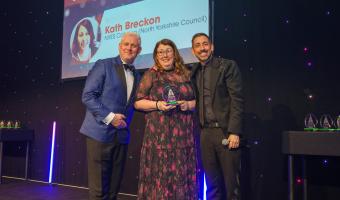 Nominations open for 2025 Public Sector Catering Awards 