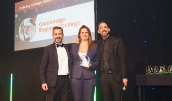 Nomination deadline approaching for Public Sector Catering Awards 