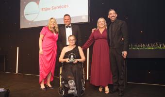 Nomination closing date approaching for 2025 Public Sector Catering Awards 