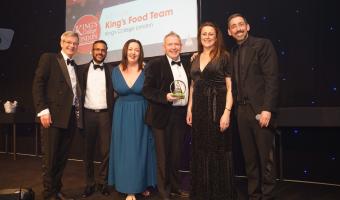 2024 Sustainability Award winner 