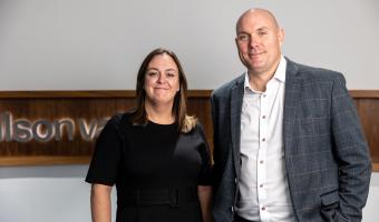 Wilson Vale starts partnership with Natasha Allergy Research Foundation 
