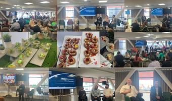 Welsh hospitality industry unites to discuss sustainable future 