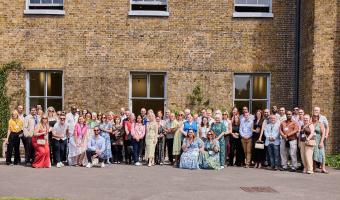 Compass Group UK & Ireland celebrates ‘Be A Star’ winners 