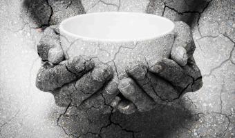 Lottery players help charity Mary’s Meals to reach £7m funding milestone 