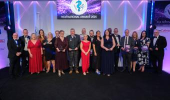 Hospital Caterers Association unveils shortlisted finalists for awards ceremony 