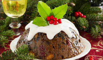 public sector catering christmas message