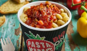 Pasta King introduces halal sauces range to support inclusive catering   