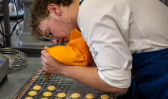 Craft Guild of Chefs announces 37 semi-finalists for Graduate Awards