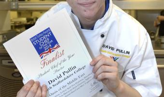 Winners of British Turkey Awards