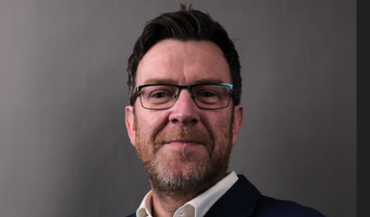 Jason Mumby joins Sodexo Live! as growth director for UK & Ireland 