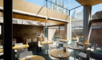 Westminster Abbey creates Commonwealth Special Dish Competition