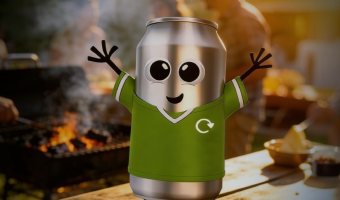 UK consumers to use 2Bn cans during 2026 FIFA World Cup 