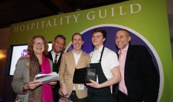 People First Apprenticeship Awards open nominations hospitality industry