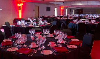 Sodexo offers team a new contract at Aberdeen Football Club