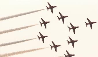 Smart Group lands 16 contracts at Paris Air Show